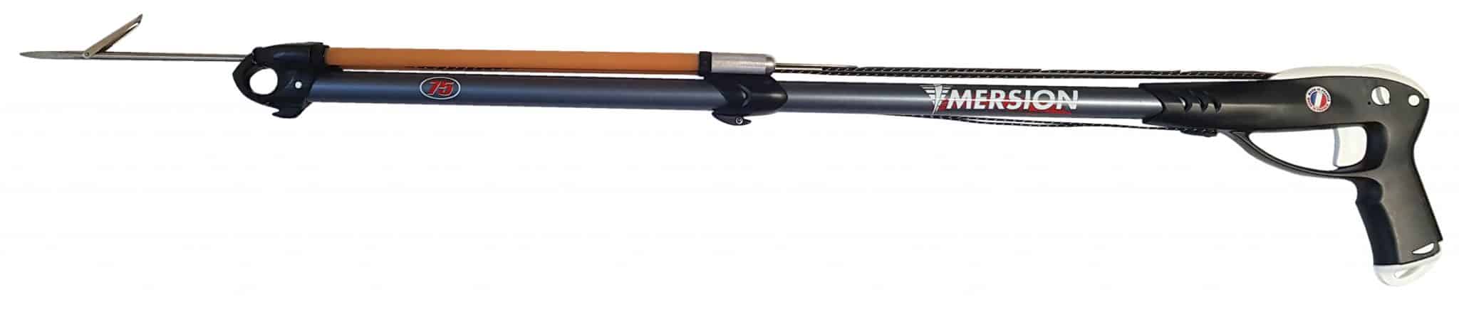 Fusil de chasse sous-marine Imersion Skwal Pro 75 cm